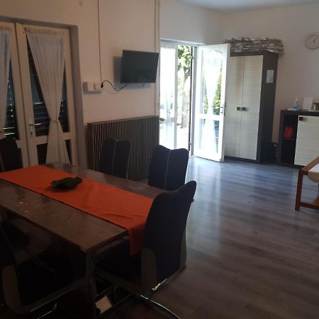 Apartman Vida 2 Ičići Екстериор снимка