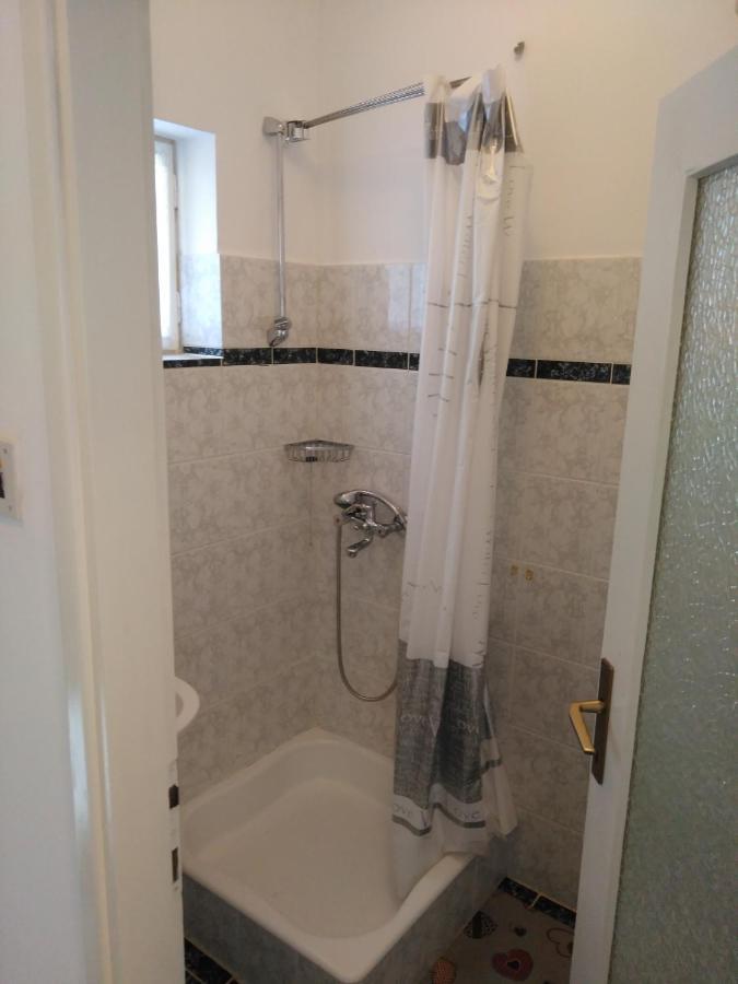 Apartman Vida 2 Ičići Екстериор снимка
