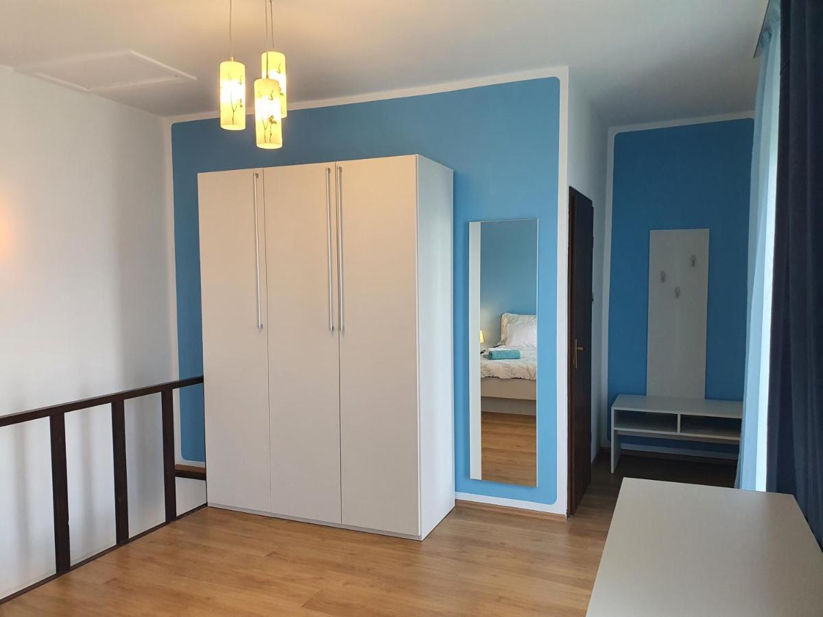 Apartman Vida 2 Ičići Екстериор снимка