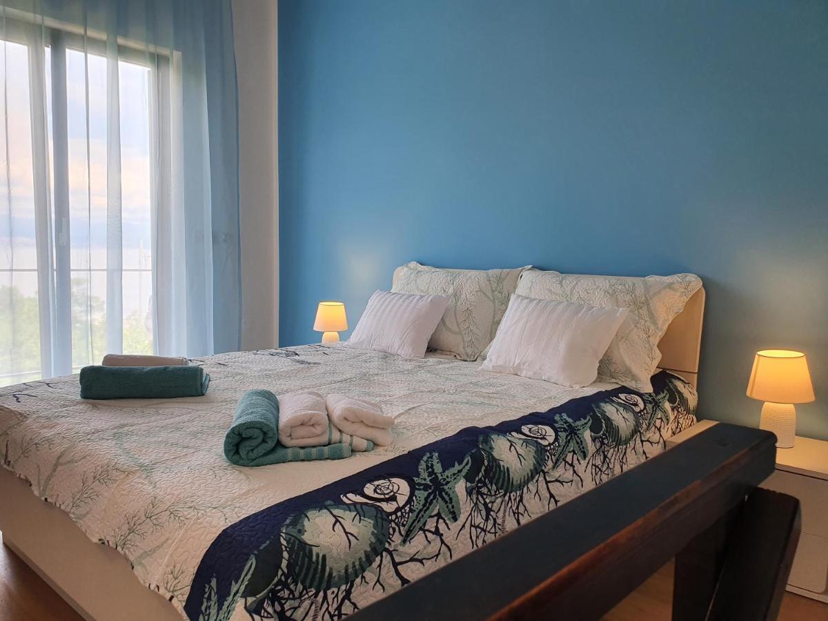 Apartman Vida 2 Ičići Екстериор снимка