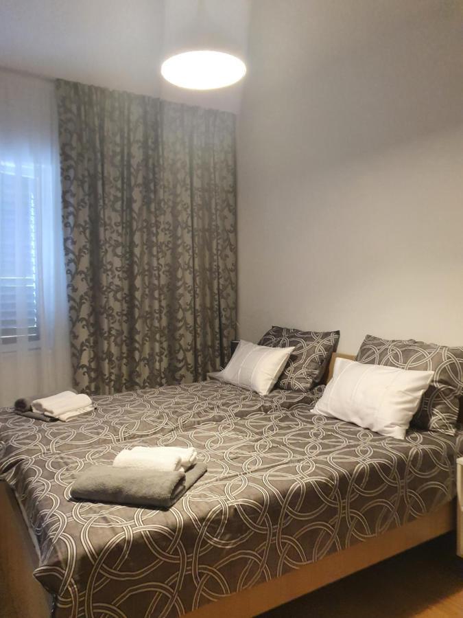 Apartman Vida 2 Ičići Екстериор снимка