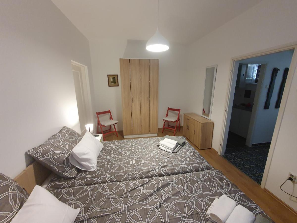 Apartman Vida 2 Ičići Екстериор снимка