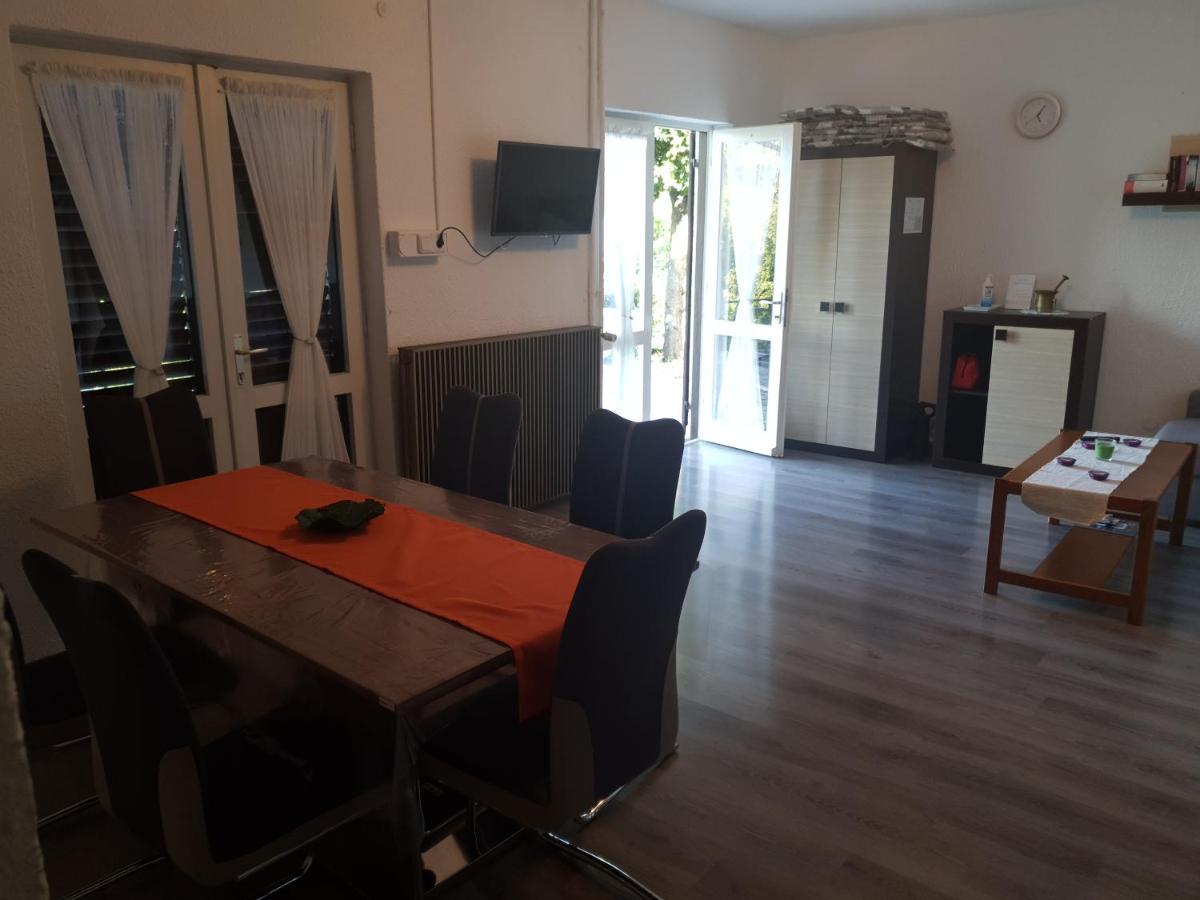 Apartman Vida 2 Ičići Екстериор снимка